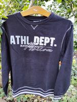 Sweatpullover Gr. 48/50 für Jungs/Männer, schwarz, bpc Sachsen - Pirna Vorschau