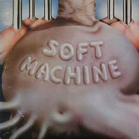 2 LP's: Soft Machine ‎– "Six" englische Pressung Sachsen - Ebersbach/Sachsen Vorschau