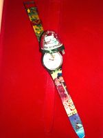 Swatch Christmas-Special Uhr GZ 148 Rheinland-Pfalz - Matzenbach Vorschau