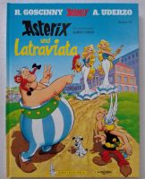 Asterix und Latraviata, Band 31 (HC), 1.Auflage (2001),neuwertig! Baden-Württemberg - Lauffen Vorschau