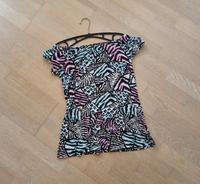"Gina Benotti“ Viskose Carmen Shirt Gr. S - NEU Rheinland-Pfalz - Gundheim Vorschau
