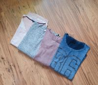 Tom Tailor Pullover Paket Gr. M Bochum - Bochum-Mitte Vorschau