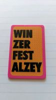 Alzey Winzerfest Fahrchip Flipper Friedrichshain-Kreuzberg - Friedrichshain Vorschau