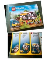 Lego Creator 3 in 1 Rheinland-Pfalz - Plaidt Vorschau