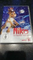 Niko ein Rentier hebt ab DVD Nordfriesland - Wisch Vorschau