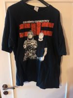 Soulfly / Cavalera Conspiracy Tour T-Shirt 2XL Niedersachsen - Georgsmarienhütte Vorschau