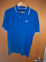 La Martina  Poloshirt Gr.XL - blau Lindenthal - Köln Müngersdorf Vorschau