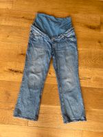 H&M Umstandshose Umstandsjeans Schwangerschaft Jeans Hose Mama Bayern - Erlangen Vorschau