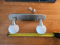 Wandlampe Wandleuchte 2x G9 Brandenburg - Panketal Vorschau