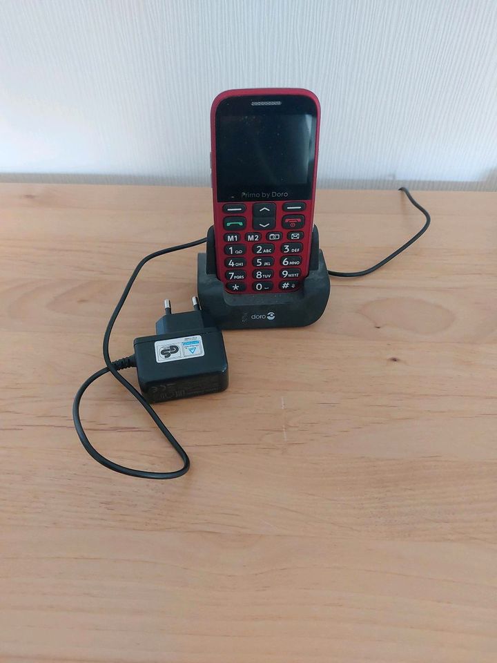 Senioren handy in Plankstadt