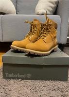 Timberland X Stussy 6 Inch Boots 2013 (Größe 43,5) Baden-Württemberg - Ostfildern Vorschau
