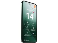 Xiaomi 14, jade green 512 GB, neu Ludwigslust - Landkreis - Zarrentin Vorschau