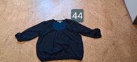 Shirt mit 3/4 Arm, Damen 44,ashley  brooke,T-Shirt Niedersachsen - Friesoythe Vorschau
