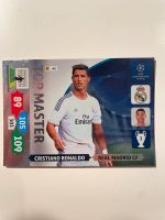 Cristiano Ronaldo Top Master Panini Adrenalin Xl CL 13/14 Bayern - Schwaig Vorschau