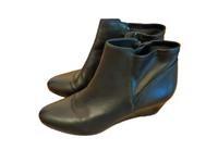 Tolle Geox Respira Echtleder-Stiefelette Leipzig - Gohlis-Nord Vorschau