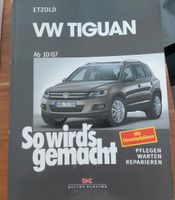 VW TIGUAN  Reparaturanleitung Nordrhein-Westfalen - Kreuztal Vorschau