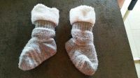 Warme ABS-Socken söckchen 19-22 Bayern - Kröning Vorschau