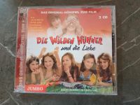 Die wilden Hühner und die Liebe CD Wuppertal - Elberfeld Vorschau