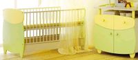 Babyzimmer Möbel Hessen - Großalmerode Vorschau