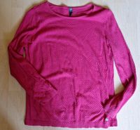 Neuer Pullover Pink uni Inprint 44 XL Niedersachsen - Ilsede Vorschau