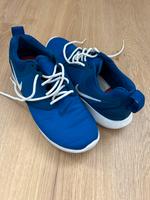 Nike Lunarsolo Sneaker 36/37 blau Dortmund - Huckarde Vorschau