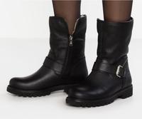 Panama Jack BikerBoots Nappaleder gefüttert Winter Fell Singapore Hessen - Fernwald Vorschau