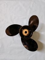 Propeller 10 3/8 x 12 Black Max Dithmarschen - Pahlen Vorschau