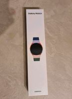 Samsung Galaxy Watch 6 Classic BT 47mm Black Neu ohne Armband Nordrhein-Westfalen - Neuss Vorschau