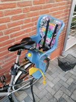 Fahrrad Kindersitz Baden-Württemberg - Metzingen Vorschau