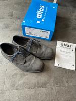 Sicherheitsschuhe Business 44 Cx 56 grey esd atlas Bayern - Sonnefeld Vorschau