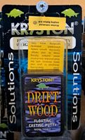 Kryston Drift Wood Floating Casting Putty 1. SERIE NEU!! OVP Carp Niedersachsen - Bad Bentheim Vorschau