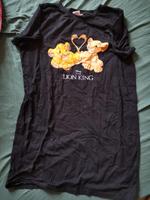Langes T-Shirt für Damen. Häfen - Bremerhaven Vorschau
