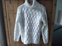 Pullover Pulli Strickpulli von Apart Heine S 36 38 vanille Brandenburg - Falkensee Vorschau