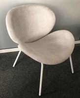 Sessel Lounge Chair Ace von By-Boo Hellgrau 75€* Nordrhein-Westfalen - Hagen Vorschau