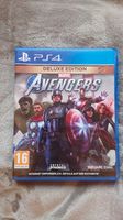 Marvel Avengers (Deluxe Edition) ps4 Aachen - Aachen-Mitte Vorschau