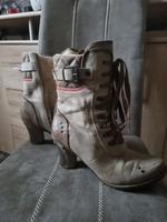 Mustang Schuhe Thüringen - Heldrungen Vorschau