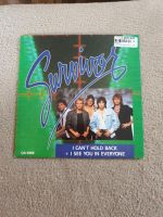 Survivor - I Can't Hold Back Vinyl Single Thüringen - Waltershausen Vorschau