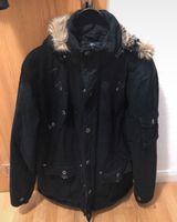 Herren Jacke winterjacke Outdoor Jacke schwarz Tom Tompson XXL Nordrhein-Westfalen - Ahaus Vorschau