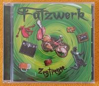 Fatzwerk - Zeytreyse Kr. München - Haar Vorschau