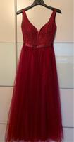 Ballkleid/Abiballkeid/Abschlussballkleid Gr. 34 XS Hessen - Großenlüder Vorschau