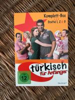 Türkisch für Anfänger- Staffel 1-3 Komplettbox Stuttgart - Stuttgart-West Vorschau