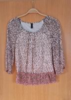 Damen-Bluse mit 3/4 Arm Bayern - Nördlingen Vorschau