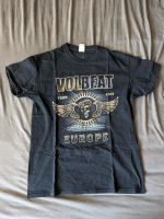 Volbeat T-Shirt Tourshirt 2017 Herren M Niedersachsen - Verden Vorschau