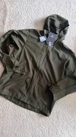 Salomon Outlife Packable Shell Jacke Windjacke Herren GR M München - Trudering-Riem Vorschau