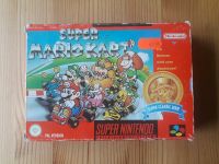 Snes , Super Mario Kart , Super Nintendo Niedersachsen - Selsingen Vorschau