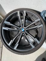 20 Zoll für BMW F10 Hessen - Weilburg Vorschau