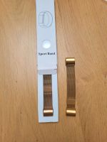 Armband 2 x rosegold für Fitbit Charge 2 Rheinland-Pfalz - Stadecken-Elsheim Vorschau