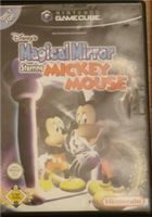 Magical Mirror Mickey Mouse / Nintendo GameCube Baden-Württemberg - Amtzell Vorschau