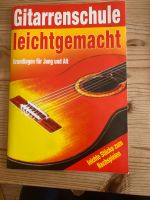 Gitarrenschule Leichtgewicht Rheinland-Pfalz - Münstermaifeld Vorschau