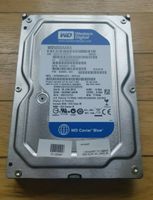 SAMSUNG Festplatte 500GB 5400RPM (#38) Bayern - Zapfendorf Vorschau